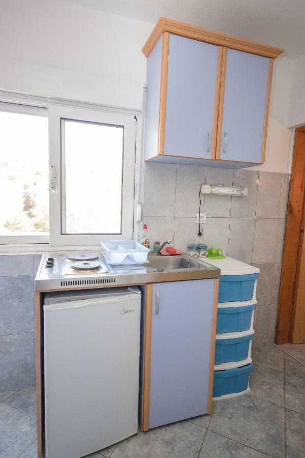 Apartments Duskic Утьеха Экстерьер фото